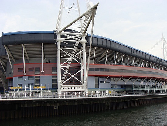 Millennium Stadium