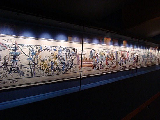 Tapestry