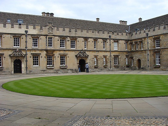 St John's College