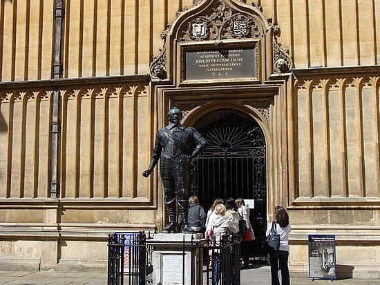 Bodleian Library