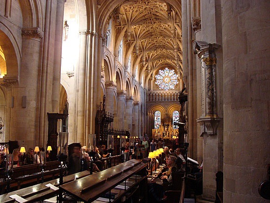 Christ Church Cathedral