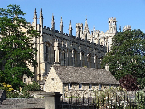 Christ Church College