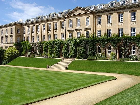 Worcestor College