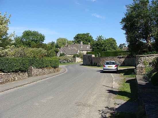 Cotswold Village