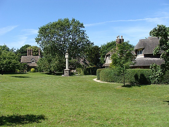 Blaze Hamlet