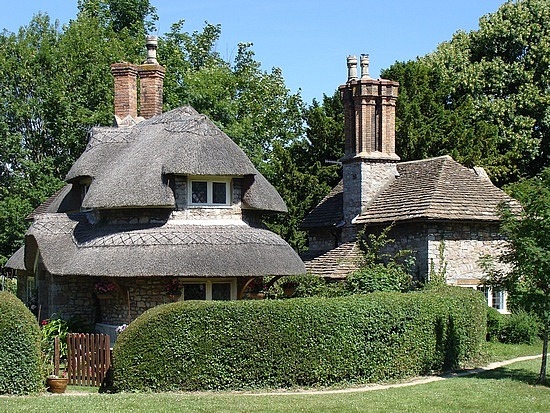 Blaze Hamlet