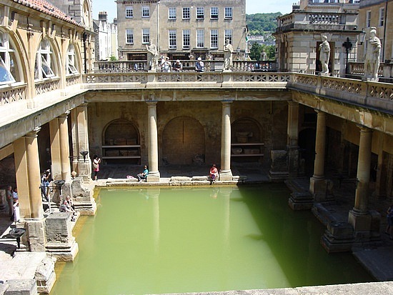 Roman Baths