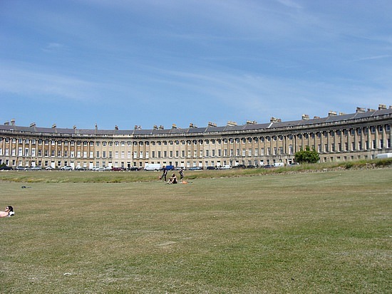 Royal Crescent