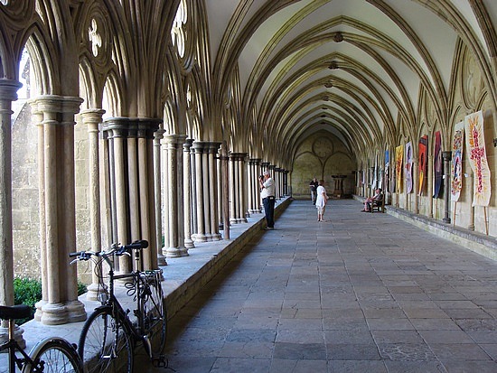 Salisbury Cathedral