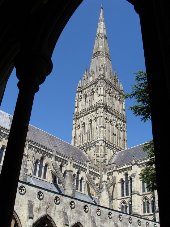 Salisbury Cathedral