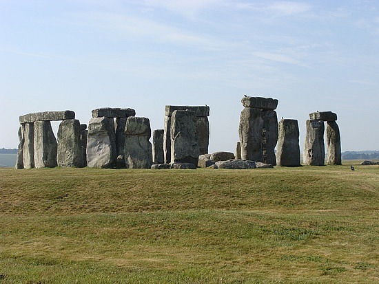 Stonehenge
