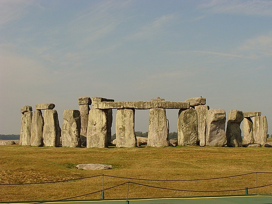 Stonehenge