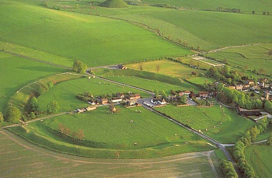 Avebury Ring
