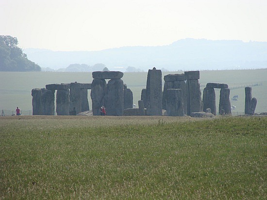 Stonehenge