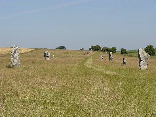 Avebury Ring