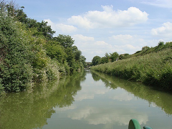 Kennet And Avon Canal
