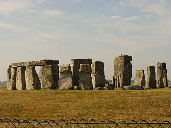 Stonehenge
