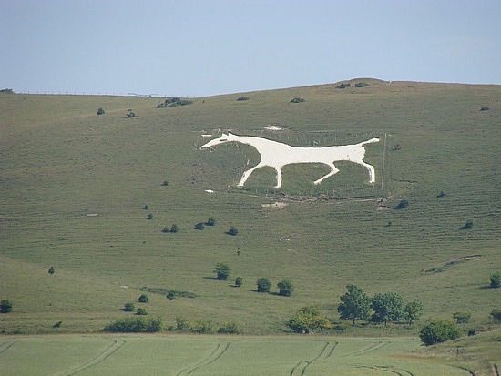 White Horse