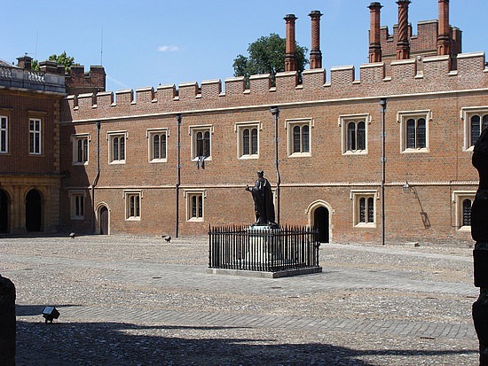 Eton College