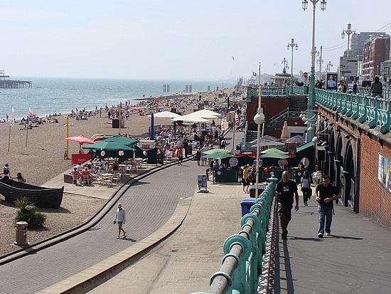 Brighton Beach