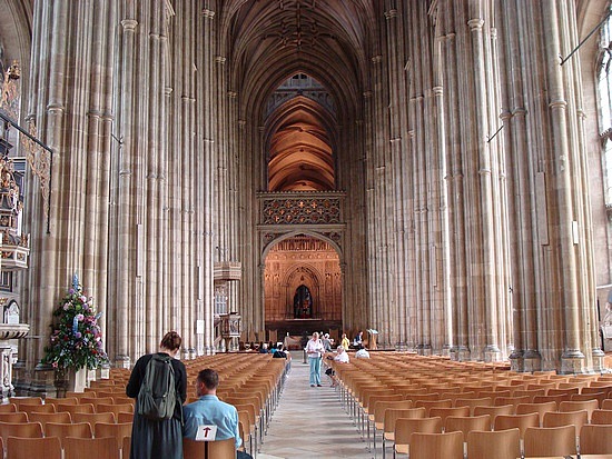 Canterbury Cathedral