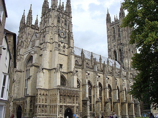 Canterbury Cathedral