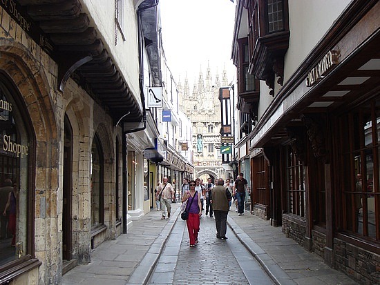 Canterbury