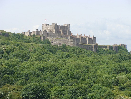 Dover Castle