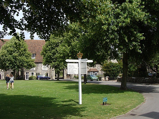 King's College
