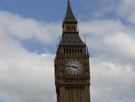 Big Ben