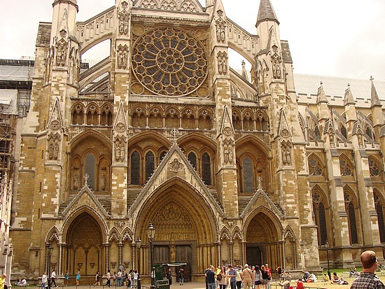 Westminster Abbey
