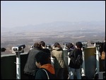 The DMZ and Panmunjeom