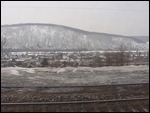 Russia's Far East