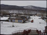Siberian Village