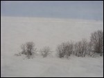 Frozen Lake Baikal