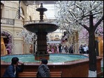 GUM Department Store