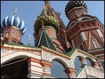 St Basils Cathedral