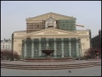 Bolshoi Ballet