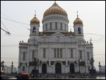 Cathedral of Christ the Saviour