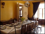 Tolstoy's House
