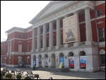 Modern Russian History Museum