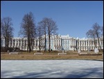 Catherine's Palace
