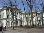 Hermitage Grounds