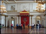 Throne Room