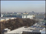 Hermitage from St Isaacs
