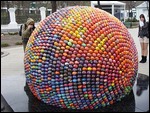 Giant Easter Egg