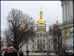 Kiev Pechers'k Lavra