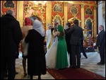 Orthodox Wedding