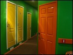 Our Hostel