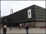 Museum of Occupation